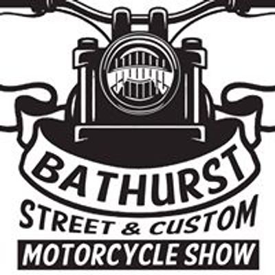 Bathurst Street & Custom Motorcycle Show