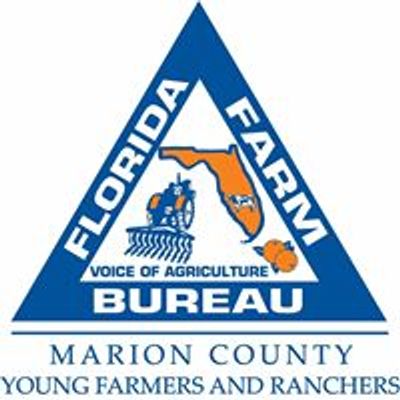 Marion County Young Farmers & Ranchers