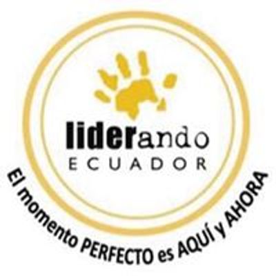 LIDERando ECUADOR