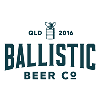 Ballistic Beer