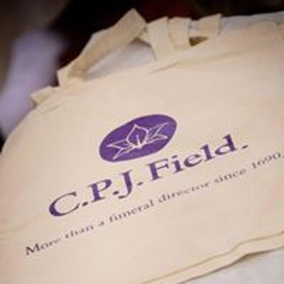 CPJ Field Community Champion Sussex