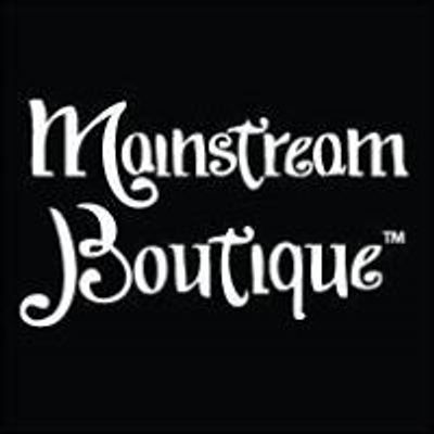 Mainstream Boutique Bismarck