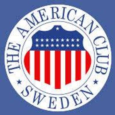 The American Club of Sweden