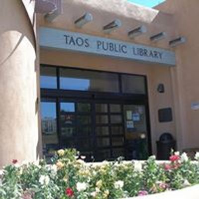 Taos Public Library