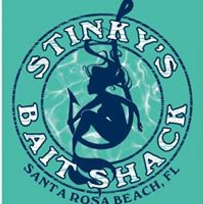 Stinky's Bait Shack