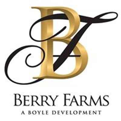 Berry Farms