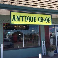 Antique Co-op