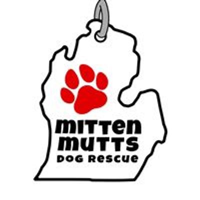 Mitten Mutts Dog Rescue