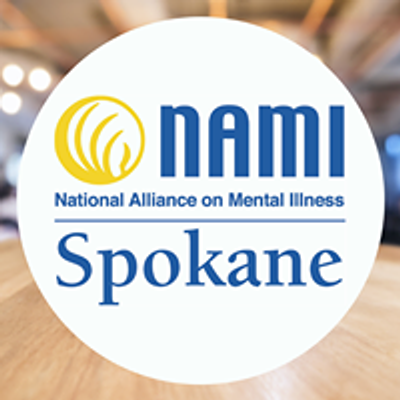 NAMI Spokane