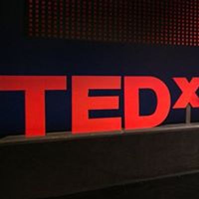 TEDx Salt Lake City