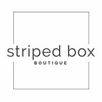 Striped Box Boutique