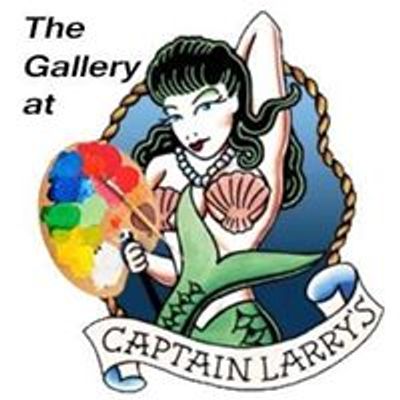 The Gallery at Captain Larry's