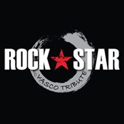 ROCK STAR - Vasco Tribute