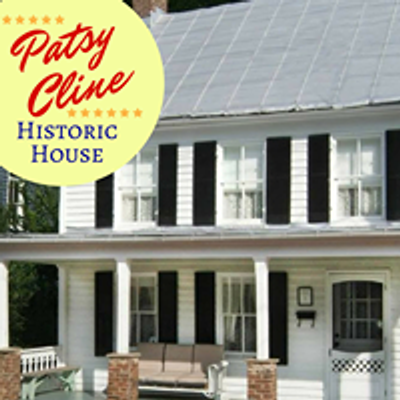 Patsy Cline Historic House