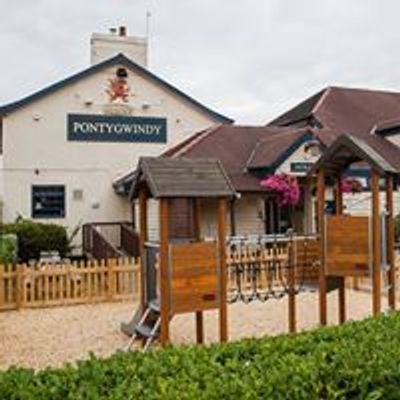 Pontygwindy inn