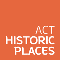 ACT Historic Places