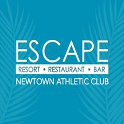 Escape Resort, Restaurant & Bar