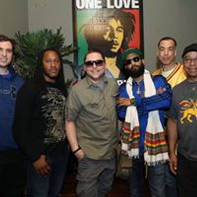 Zion&TheConscious Rockers