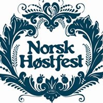 Norsk H\u00f8stfest