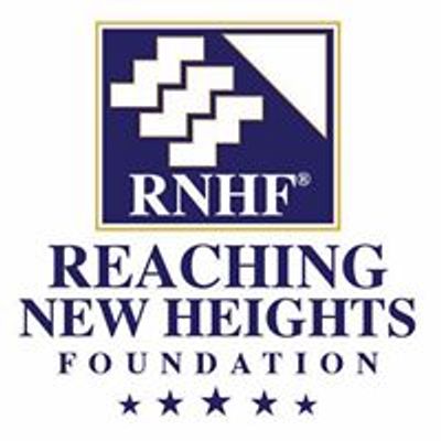 Reaching New Heights Foundation Inc.