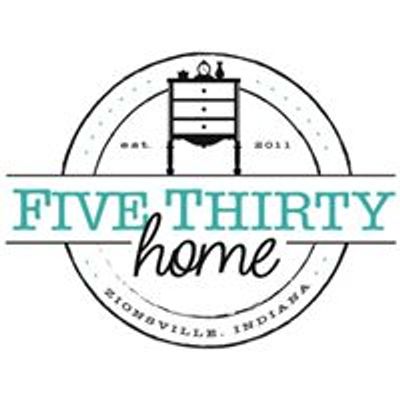 Fivethirty Home
