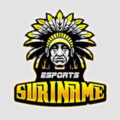 Esports Suriname