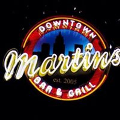 Martin's Downtown