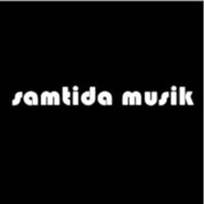 Samtida Musik