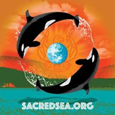 SacredSea.Org