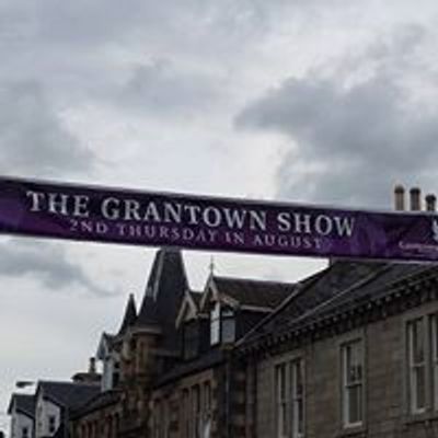 Grantown Show