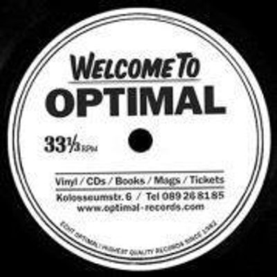 Optimal Records