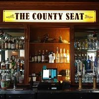 The County Seat Pub & Pizzeria