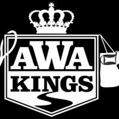 Awa Kings Muay Thai