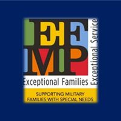 Joint Base San Antonio Exceptional Family Member Program