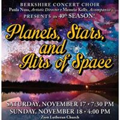 Berkshire Concert Choir
