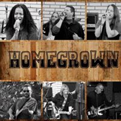 Homegrown Band NY