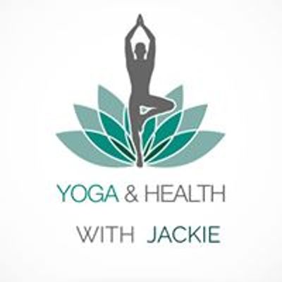 Yoga and Massage New Forest with Jackie