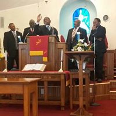 Thomasville Missionary Baptist Association