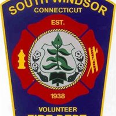 South Windsor FIRE Department