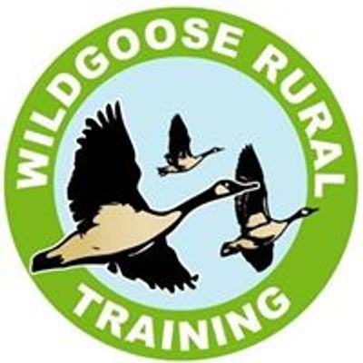 Wildgoose Rural Training