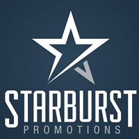 Starburst Promotions