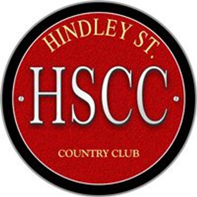 Hindley Street Country Club