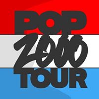 Pop 2000 Tour