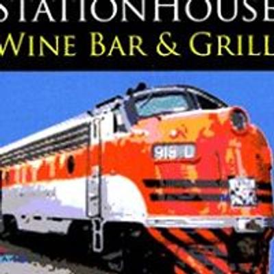 Station House Wine Bar and Grill