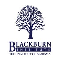 The Blackburn Institute at The University of Alabama