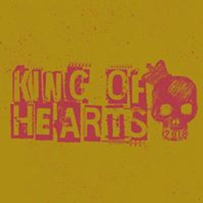 King of Hearts Festival