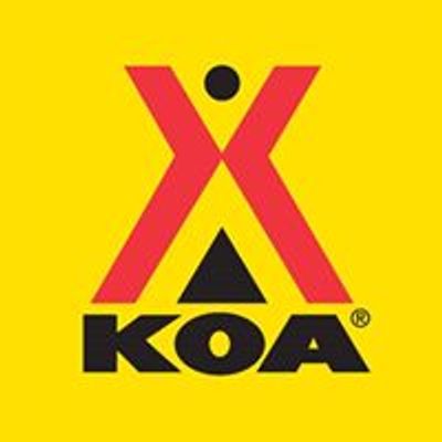 Sussex KOA