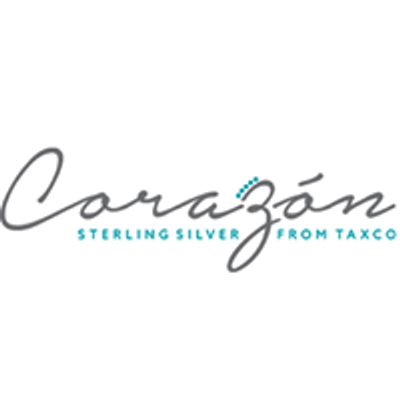 Corazon Sterling Silver from Taxco