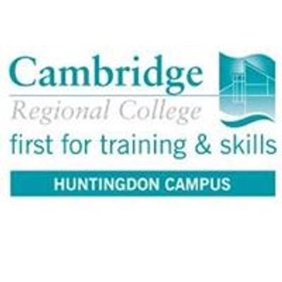 Cambridge Regional College Huntingdon Campus