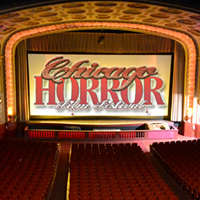 Chicago Horror Film Festival